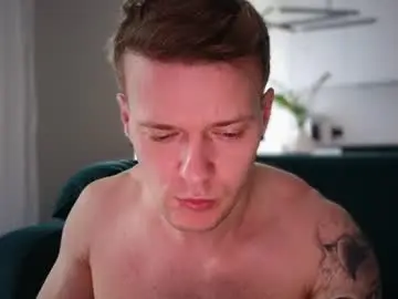 Chaturbate Adult Webcam of pashka_x