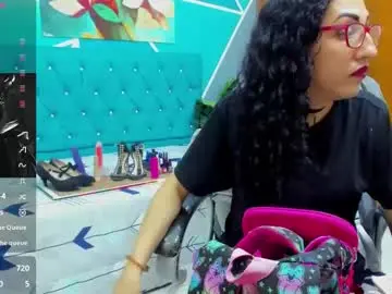 Chaturbate Live Sex of sabrina_dupont