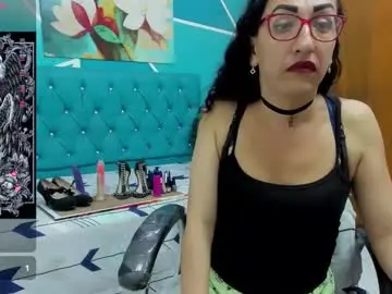 Chaturbate Live Sex Cam of sabrina_dupont