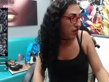 Chaturbate Adult Webcam of sabrina_dupont