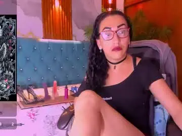 Chaturbate Nude Webcam of sabrina_dupont