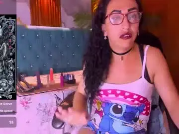 Chaturbate Sex Chat of sabrina_dupont