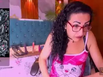 Chaturbate Private Sex Chat of sabrina_dupont