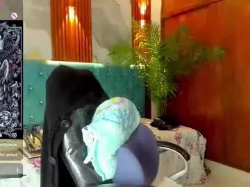 Chaturbate Live Sex Cam of sabrina_dupont