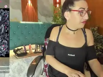 Chaturbate Adult Webcam of sabrina_dupont