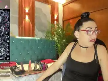 Chaturbate Sex Chat of sabrina_dupont