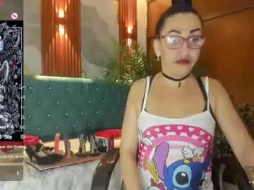 Chaturbate Sex Chat of sabrina_dupont