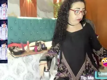 Chaturbate Private Sex Chat of sabrina_dupont