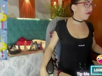 Chaturbate Free Porn Cam of sabrina_dupont