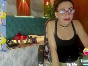 Chaturbate Watch Live Sex Cams of sabrina_dupont