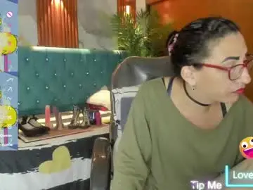 Chaturbate Best live sex cam show of sabrina_dupont