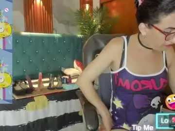 Chaturbate Adult Webcam of sabrina_dupont