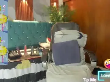 Chaturbate Best Webcam of sabrina_dupont