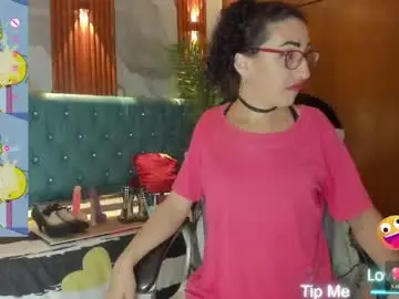Chaturbate Adult Webcam of sabrina_dupont