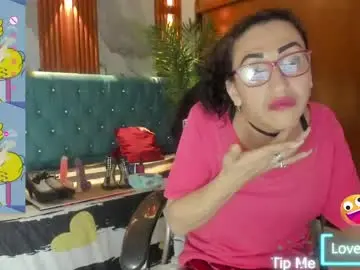 Chaturbate Best Webcam of sabrina_dupont