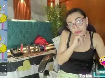 Chaturbate Best Webcam of sabrina_dupont