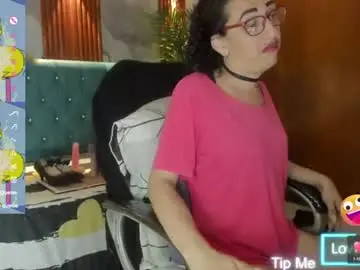 Chaturbate Live Porn of sabrina_dupont