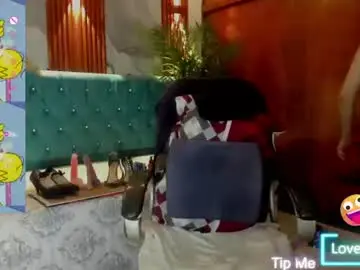 Chaturbate Free Porn Cam of sabrina_dupont