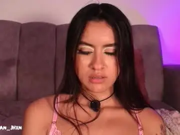 Chaturbate Live Porn of samanjh