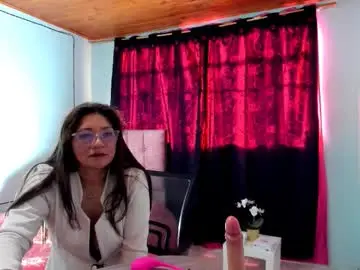 Chaturbate Adult Webcam of scarlett_mystic