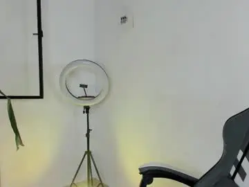 Chaturbate Nude Webcam of sebas_rosse