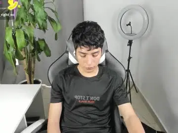 Chaturbate Adult Webcam of sebas_rosse