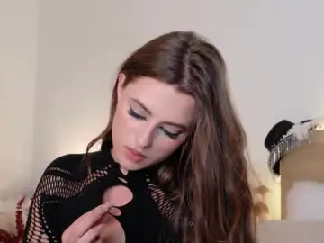 Chaturbate Live Sex of sienna_voss