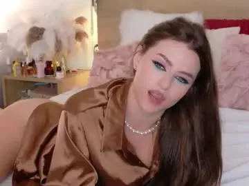 Chaturbate Live Sex Cam of sienna_voss