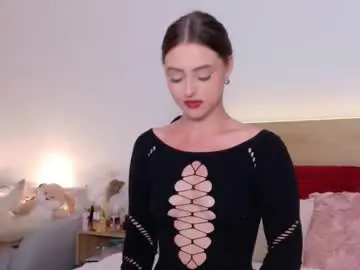 Chaturbate Sex Chat of sienna_voss