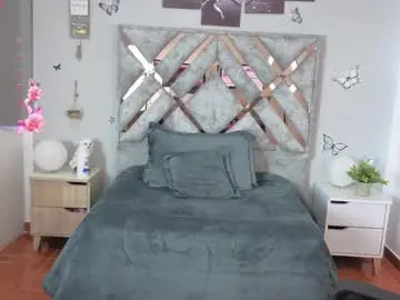Chaturbate Best Webcam of sweet_khristie