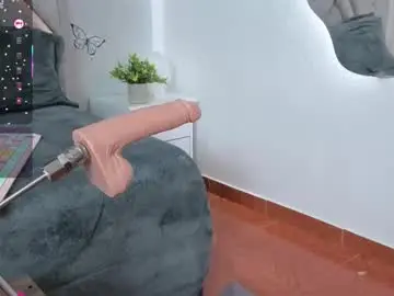 Chaturbate Sex Cam of sweet_khristie