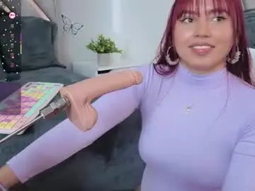 Chaturbate Live Sex of sweet_khristie