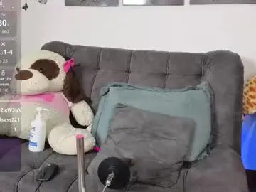 Chaturbate Live Porn of sweet_khristie