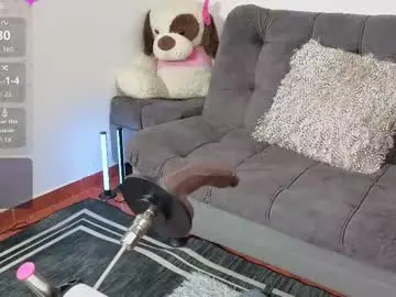 Chaturbate Free Live Porn of sweet_khristie