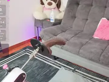 Chaturbate Watch Live Sex Cams of sweet_khristie