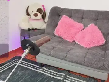 Chaturbate Live Sex of sweet_khristie