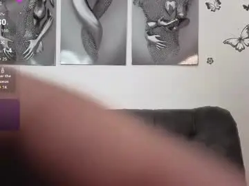 Chaturbate Private Sex Chat of sweet_khristie