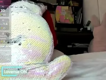 Chaturbate Private Sex Chat of sweety_cum