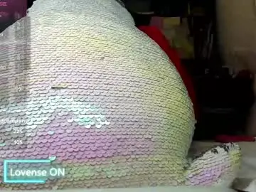 Chaturbate Live Sex of sweety_cum