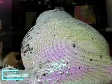 Chaturbate Sex Chat of sweety_cum