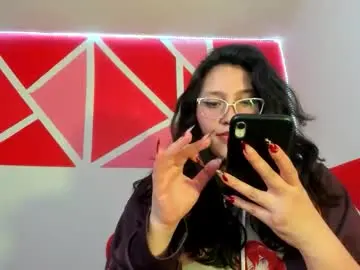 Chaturbate Live Porn of tatianaonnel_