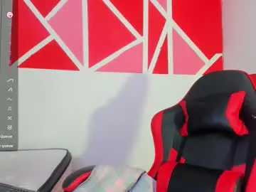 Chaturbate Adult Webcams of tatianaonnel_