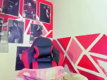 Chaturbate Live Porn of tatianaonnel_