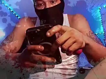 Chaturbate Free Porn Cam of throattaker4l_