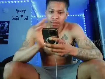 Chaturbate Nude Webcam of throattaker4l_