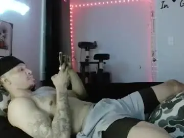 Chaturbate Best Webcam of throattaker4l_