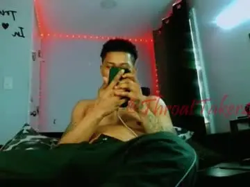 Chaturbate Watch Live Sex Cams of throattaker4l_