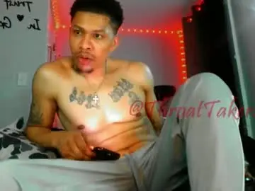 Chaturbate Private Sex Chat of throattaker4l_