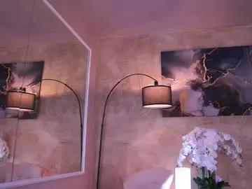 Chaturbate Sex Chat of tiffanyblaize