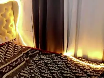 Chaturbate Private Sex Chat of ts_coleen19